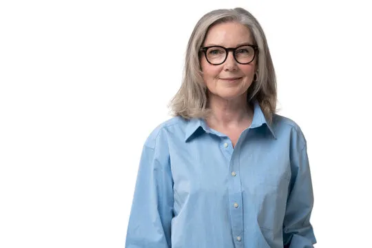 数据分析师肖像