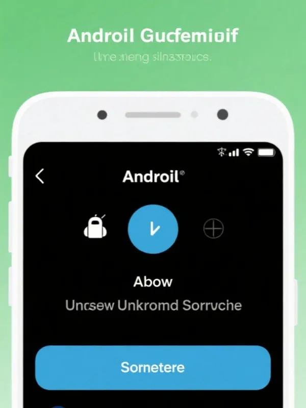 Android 安装步骤图解
