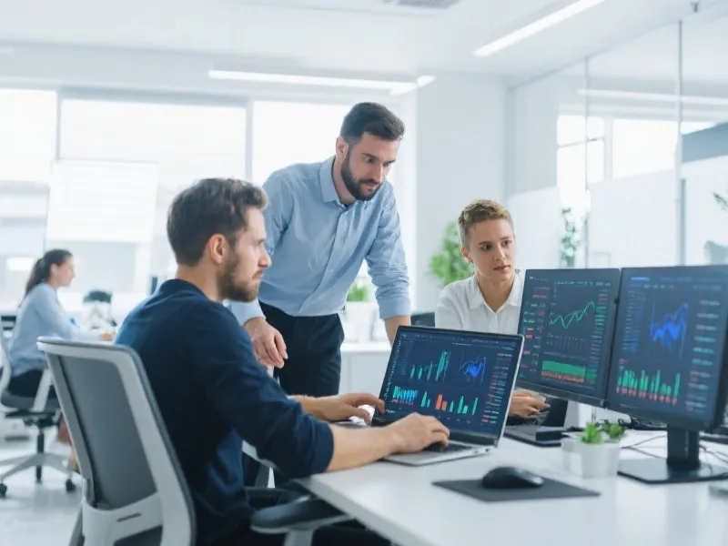 Leyu Sports 创新团队